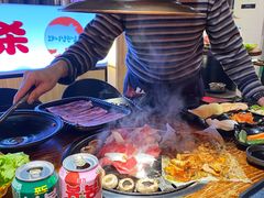 -杀猪天·韩国烤肉(总店)
