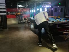 -大鲁阁保龄球(苏州园区店)