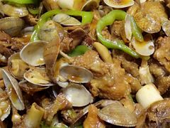 -北方饺子王·海肠捞饭·海鲜锅(山大店)