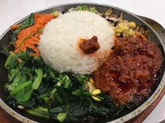 -釜山美食韩国炸酱面(长大店)