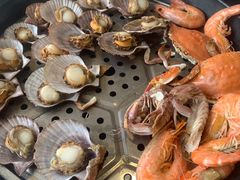 -前王院•巧克力海鲜市集餐厅(万平口店)