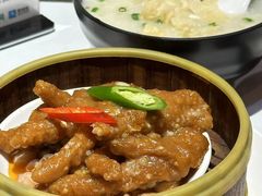 -粤色·老广州茶餐厅(河南商会大厦店)