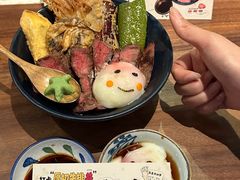 -满满初牛·炭烧牛肉专门店(国大店)