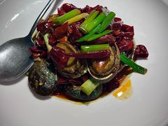-开海·红岛海鲜虾水饺(石老人店)