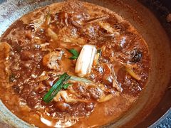 顺德焖鲈鱼-鹅城粤菜馆(白云山路店)