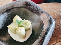-FLAIR顶层餐厅酒吧(浦东丽思卡尔顿酒店)