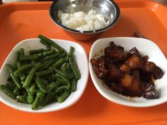 -复旦大学（邯郸校区）南区餐厅