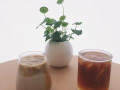 -稀物集咖啡(徽州大道店)