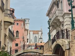 -华谊兄弟（长沙）电影小镇