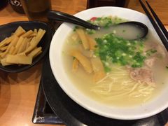 -博多一幸舍(侨福芳草地购物中心店)