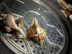 -马路边上·小海鲜烧烤(八一路店)