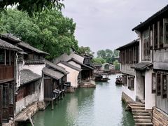 -乌镇景区