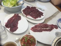 -乌记鲜活牛肉城(金砂东路店)