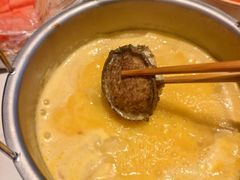 -海底捞大排档火锅(悦荟广场店)