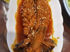 -那家老院子东北菜·饺子·小鸡炖蘑菇(艳华街店)