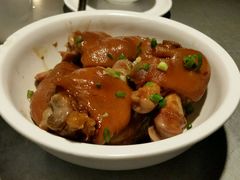 -大碗厨 25年老字号 现炒湘菜(四季天地店)