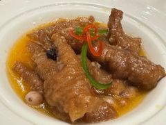 -明阁 Ming Court(广州朗豪酒店)
