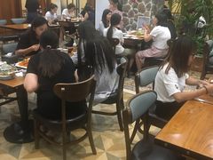 大堂-巴依老爷新疆美食(望京小街店)