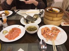 -南宁沃顿国际大酒店-自助餐厅