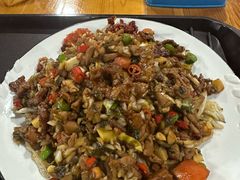 -荣荣面馆(丹溪大道店)