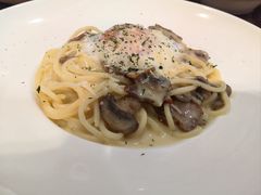 -斯比特花园西餐厅(东方商厦店)