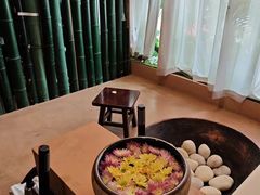 -泰澜·泰式古法按摩SPA(华泰广场店)