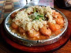 -嘉禾·悦享餐厅(八方汇店)