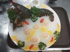 -同喜烤鸭店(光芒店)