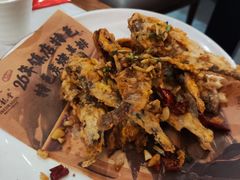 -火龙堂·风味民间菜(文一路店)