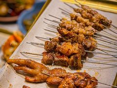 -小金牛海鲜烧烤