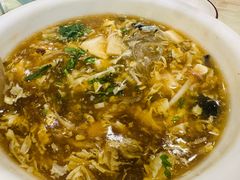 -奥华餐厅·老张记(台基厂店)