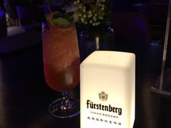 -爵士花园音乐酒吧餐厅