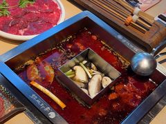-锦城印象火锅(天府三街店)