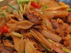 -涌上外婆桥(南塘店)