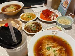-松鹤面馆·古法焖肉面(观前店)