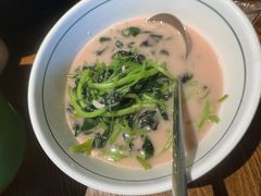 -湘力力小院·鱼汤泡饭(枫林路店)