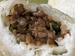 -舒小笼松针小笼包