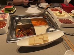 -海底捞火锅(江南盛天地店)