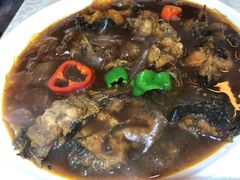 -眷江南之小蓝鲸(王府大街店)