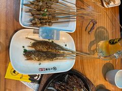 -本色·小马哥烧烤(无锡九里仓店)