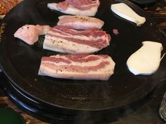 -Dombe豚(黑猪肉街店)