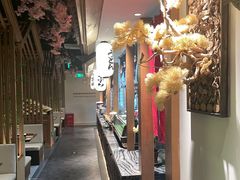 -松子料理(亮马桥店)