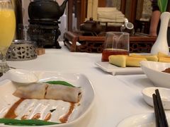 -顺德人家食府(黄金广场店)