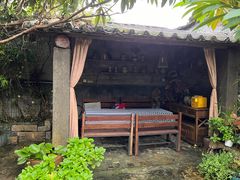 -老屋咖啡