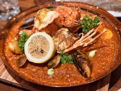 -Osteria Garden 生蚝花园餐厅(原进贤路店)