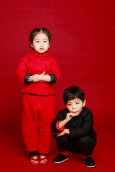 -大连棒棒糖儿童摄影(熊洞街店)