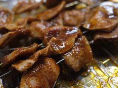 -酒宝荡烧烤(长航局江大路住宅小区店)