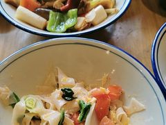 -妈妈的味道(和顺古镇店)