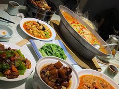 -匠心臭鳜鱼·徽菜(荣京道店)