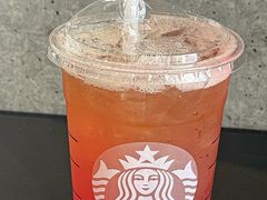 -星巴克(湖州梅地亚广场店)